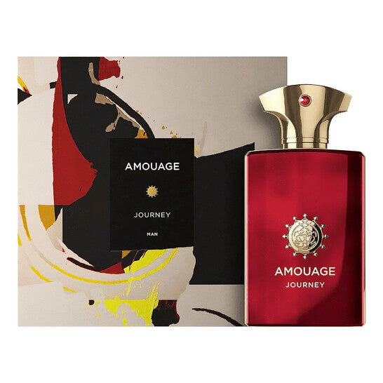 Amouage  Men's Journey EDP
