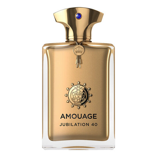Amouage  Men's Jubilation 40 Extrait de Parfum 100ml