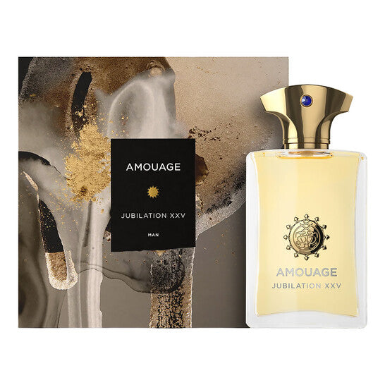 Amouage Men's Jubilation XXV EDP
