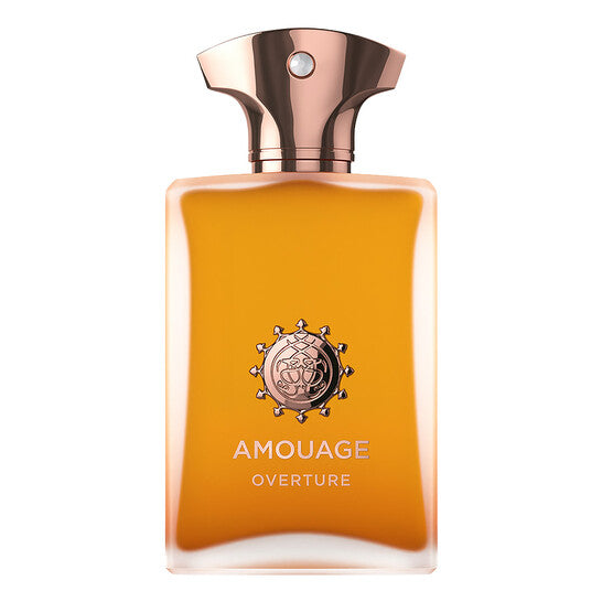 Amouage  Men's Overture EDP 100ml