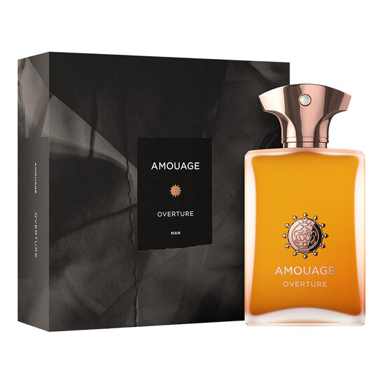 Amouage  Men's Overture EDP 100ml
