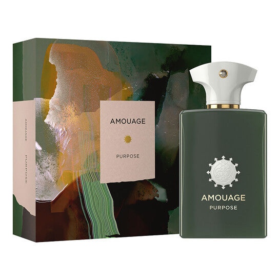 Amouage  Purpose EDP 100ml