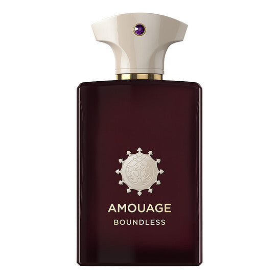 Amouage  Unisex Boundless EDP 100ml
