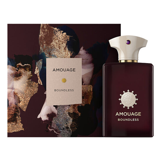 Amouage  Unisex Boundless EDP 100ml