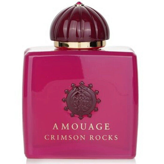 Amouage Unisex Crimson Rocks EDP 100ml