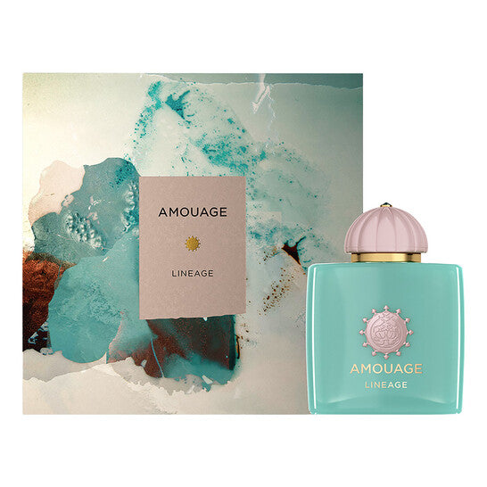 Amouage  Unisex Lineage EDP 100ml