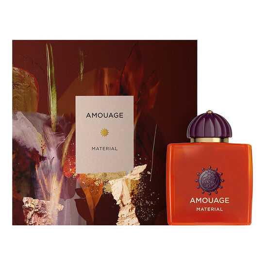 Amouage  Unisex Material EDP 100ml