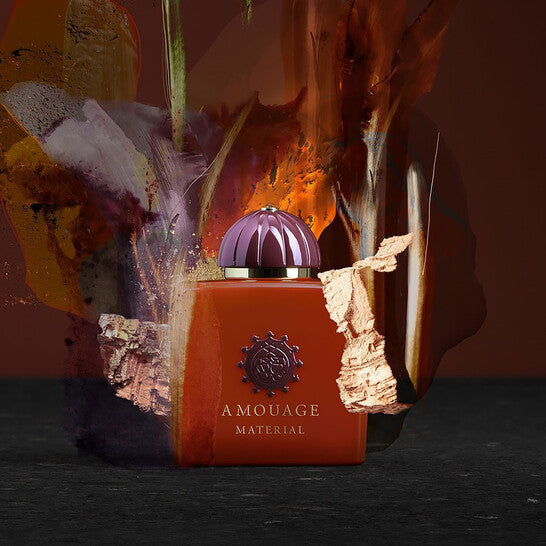 Amouage  Unisex Material EDP 100ml