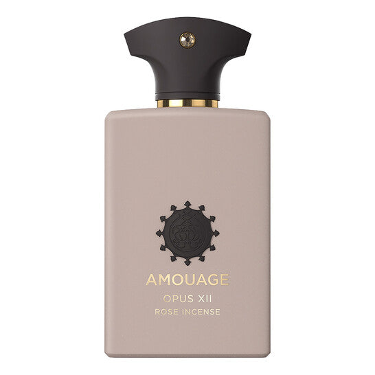 Amouage  Unisex Opus XII Rose Incense EDP