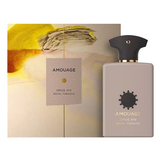 Amouage Unisex Opus XIV Royal Tobacco EDP 100ml
