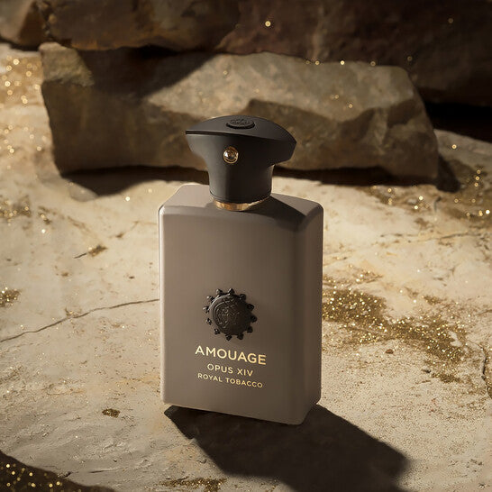 Amouage Unisex Opus XIV Royal Tobacco EDP 100ml