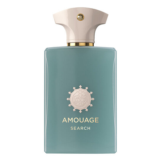 Amouage  Unisex Search EDP 100ml