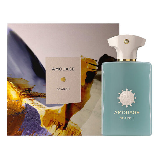 Amouage  Unisex Search EDP 100ml