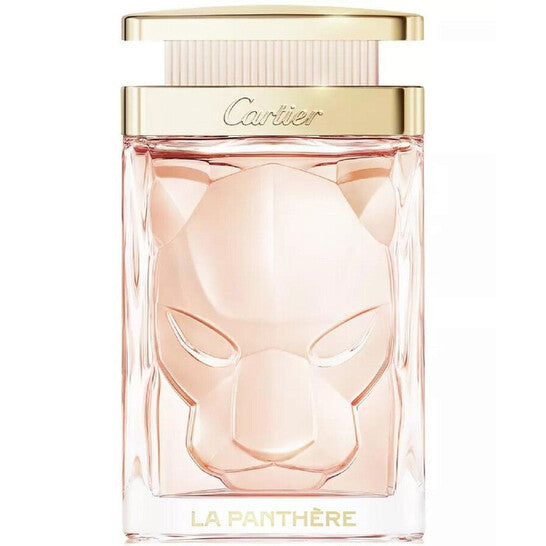 Cartier  Ladies La Panthere EDT 100ml