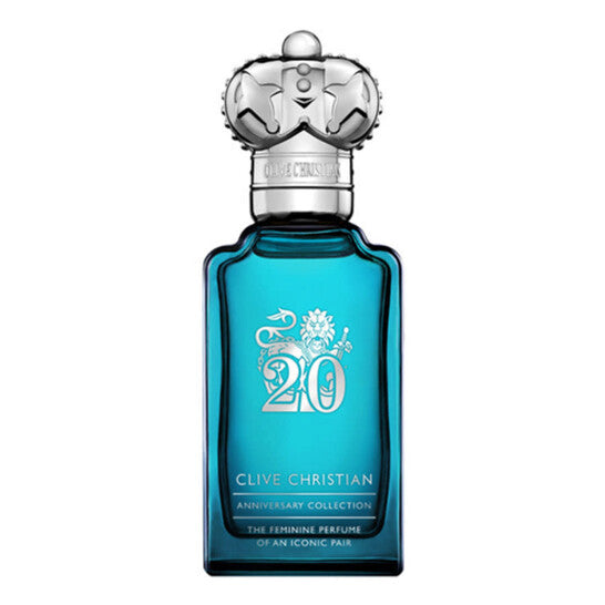 Clive Christian Ladies 20 Iconic Feminine EDP 50ml