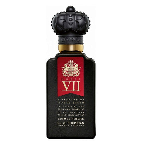Clive Christian  Ladies VII Queen Anne Cosmos Flower Parfum 50ml