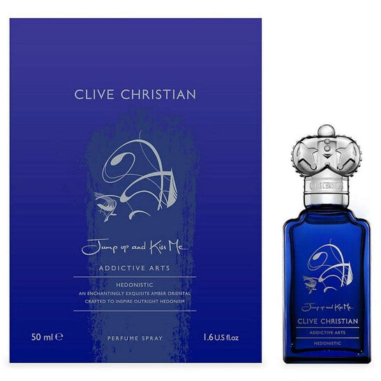 Clive Christian Unisex Jump Up and Kiss Me Hedonistic Parfum 50ml