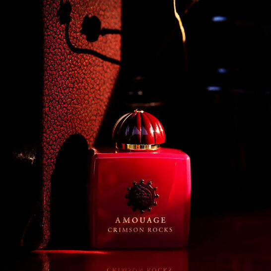 Amouage Unisex Crimson Rocks EDP 100ml