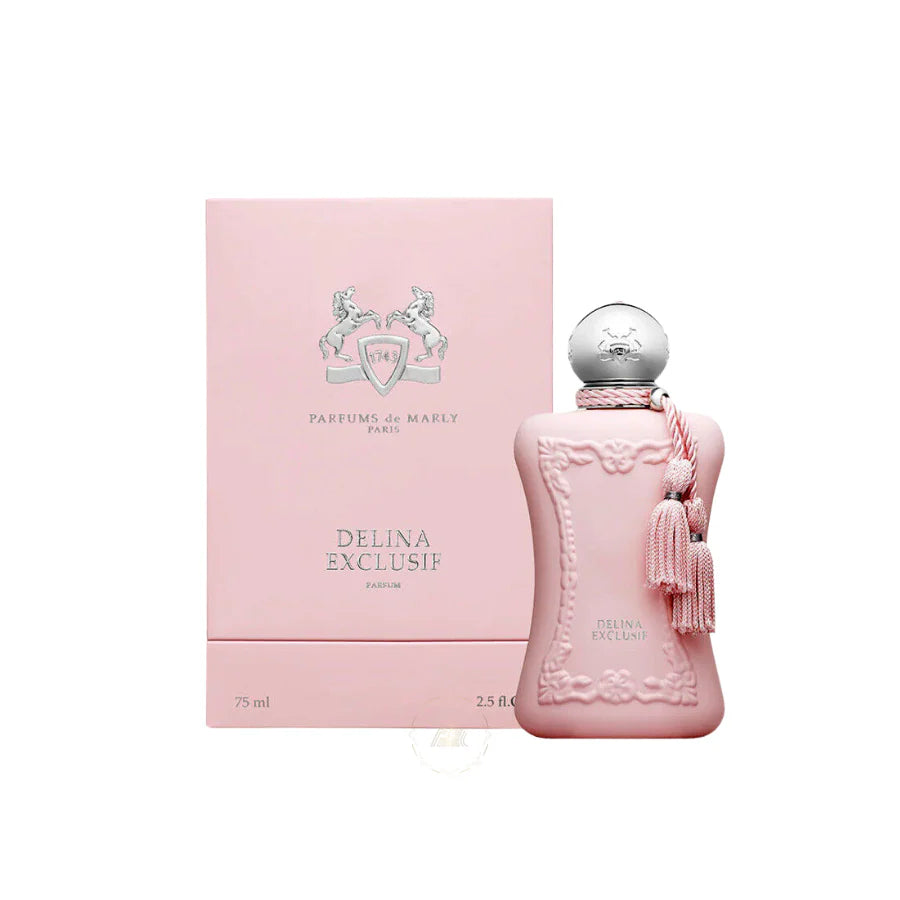 Parfums De Marly Delina Exclusif Eau De Parfum
