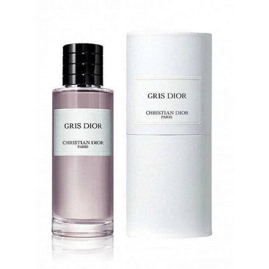 Dior  Unisex Gris EDP