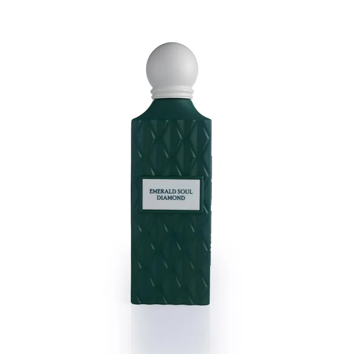 Emarati Scents  EMERALD SOUL DIAMOND