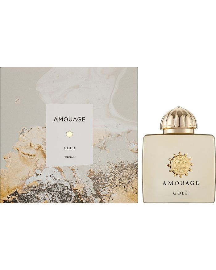 Amouage Ladies Gold EDP Spray 100ml