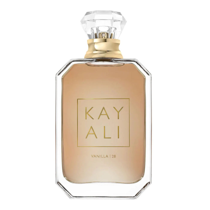 Kayali Vanilla 28 For Unisex Eau De Parfum 100ml