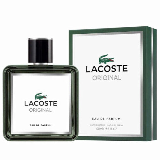 Lacoste  Men's Original EDP 100ml