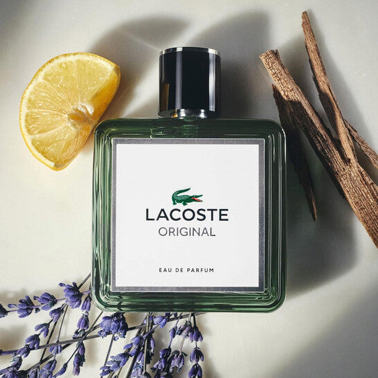 Lacoste  Men's Original EDP 100ml