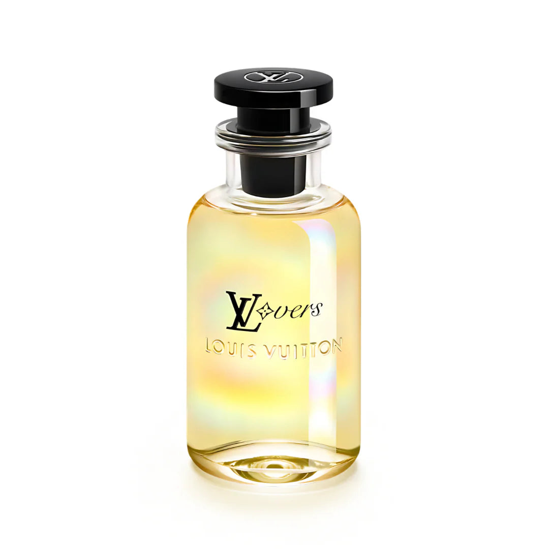 Louis Vuitton Men's LV Lovers EDP Spray 3.4 oz Fragrances