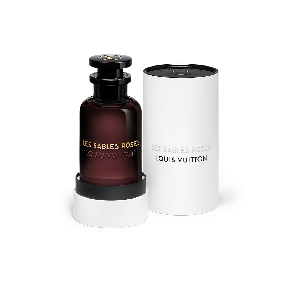 Louis Vuitton Les Sables Roses Perfume For Unisex EDP 100ml