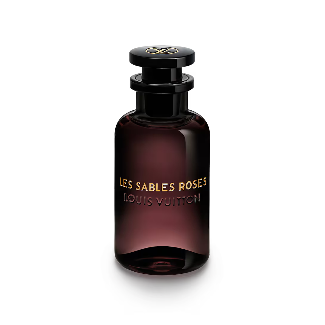 Louis Vuitton Les Sables Roses Perfume For Unisex EDP 100ml