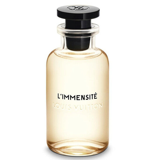 Louis Vuitton L'Immensite Eau De Parfum 3.4 oz/100 ml