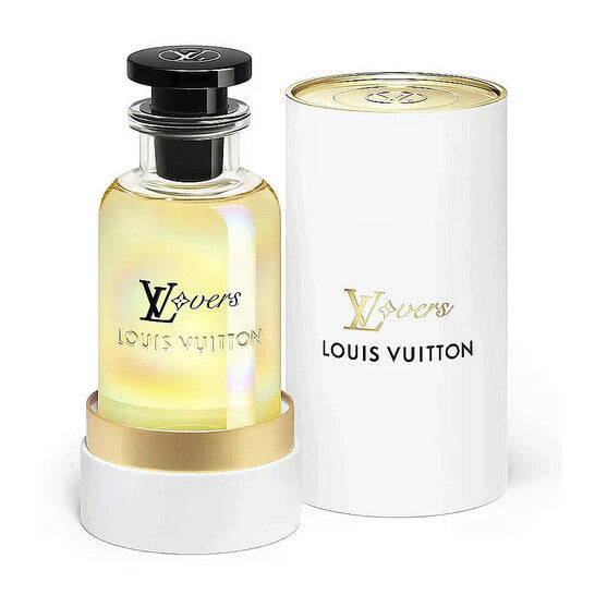 Louis Vuitton Men's LV Lovers EDP Spray 3.4 oz Fragrances