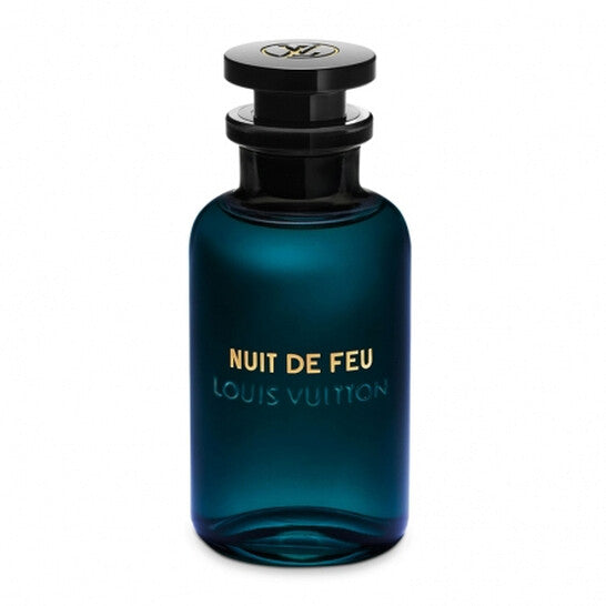 Louis Vuitton Nuit De Feu - Eau de Parfum 100ml