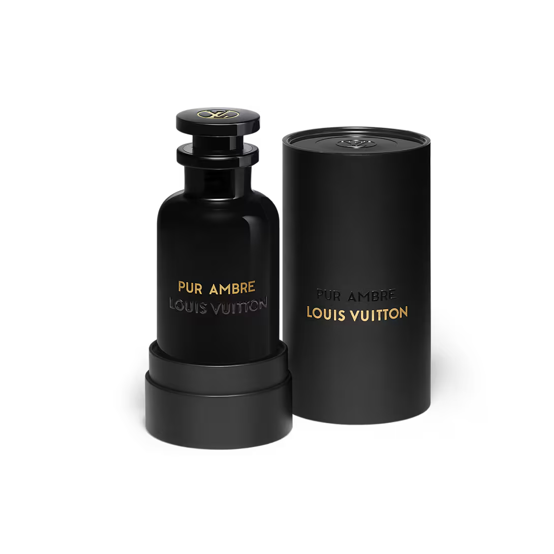 Pur Amber Louis Vuitton 100ml