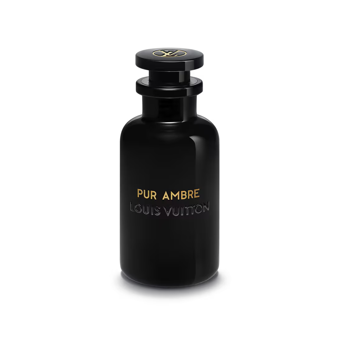 Pur Amber Louis Vuitton 100ml