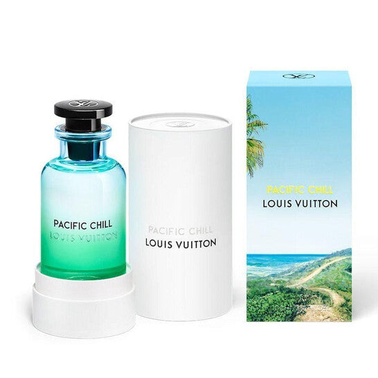 Louis Vuitton Pacific Chill EDP 100ml