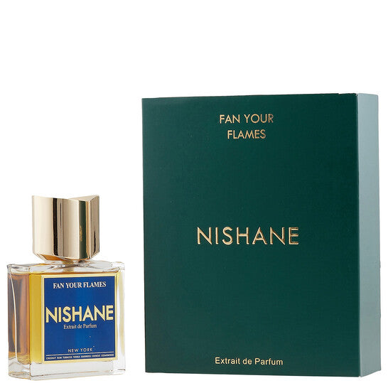 Nishane  Unisex Fan Your Flames Extrait de Parfum
