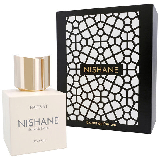 Nishane  Men's Hacivat Extrait de Parfum