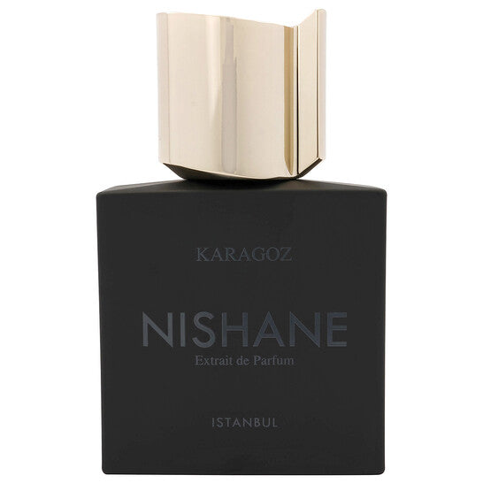 Nishane Men's Karagoz Extrait de Parfum