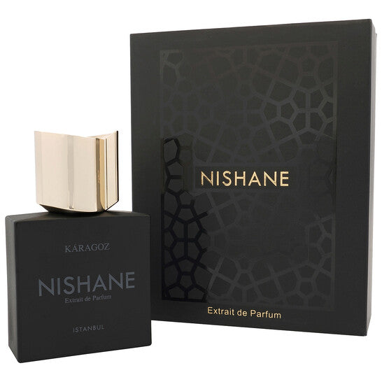 Nishane Men's Karagoz Extrait de Parfum