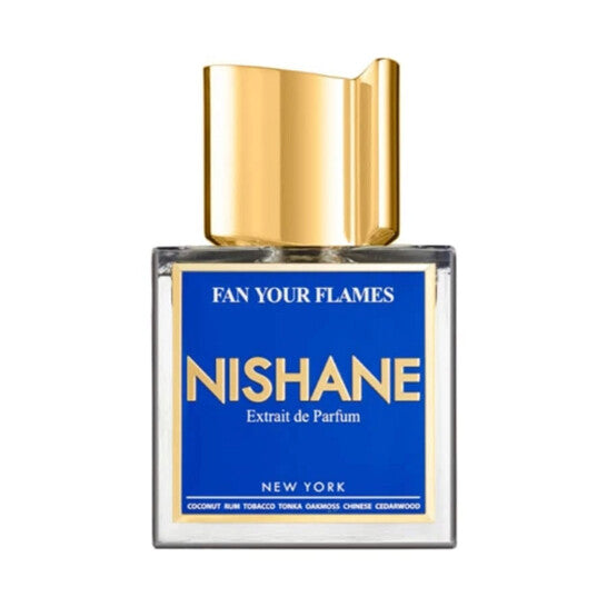 Nishane  Unisex Fan Your Flames Extrait de Parfum