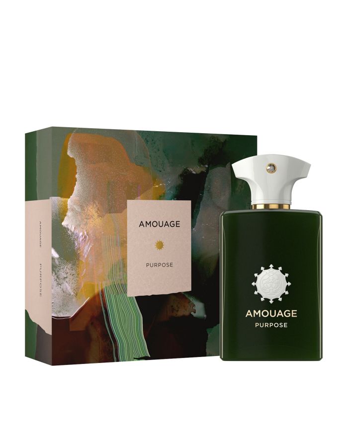 Amouage Purpose Edp 100ml