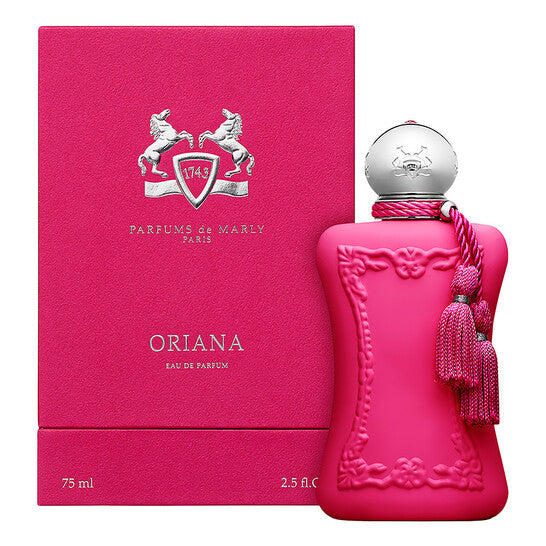 Parfums De Marly  Ladies Oriana Eau De Parfum