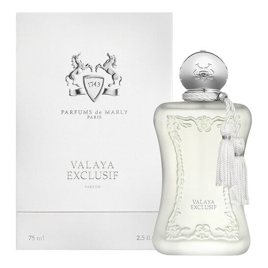 Parfums De Marly Ladies Valaya Exclusif EDP