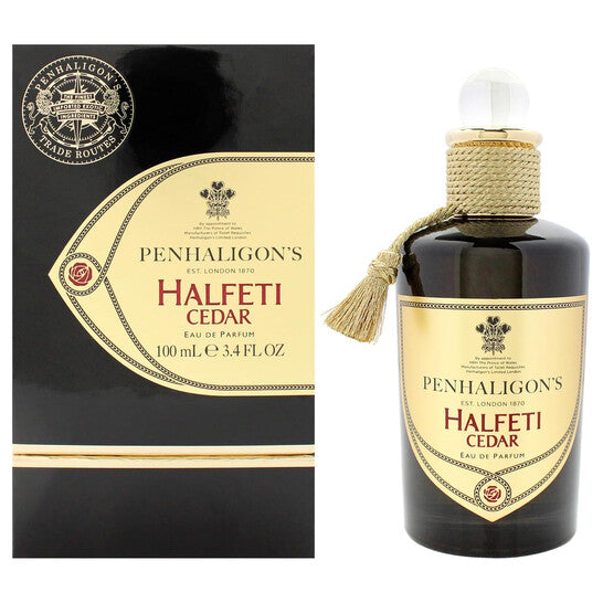 PENHALIGONS Halfeti Cedar Eau de Parfum 100ML