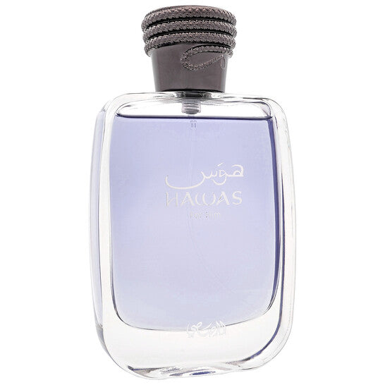 Rasasi  Men's Hawas EDP 100ml