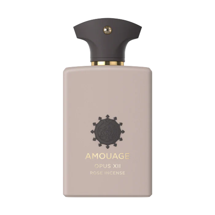 Amouage Opus Xii Rose Incence Edp 100ml