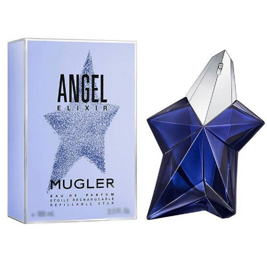Thierry Mugler  Ladies Angel Elixir EDP 100ml